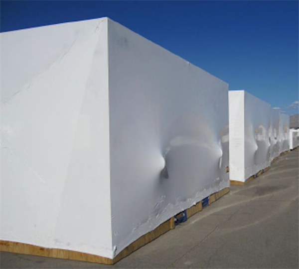 Unused Flsmidth 36’ X 24' (11m X 7.3m) Dual Pinion Sag Mill With 2 Abb 9,000 Kw (12,069 Hp) Vfd Motors For Total Power Of 18,000 Kw (24,138 Hp))